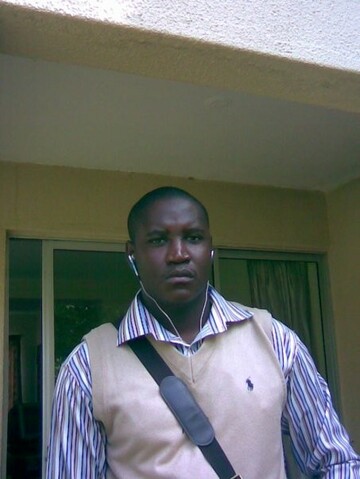 Jay Tee Mak, 45 Sandton, Gauteng, South Africa