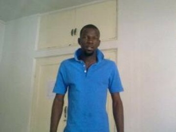 Theo93, 44 Johannesburg, Gauteng, South Africa
