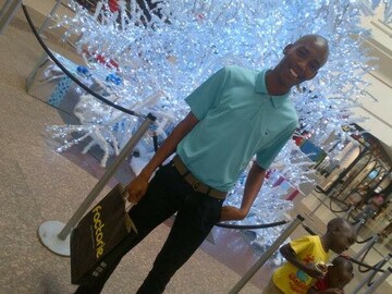 Bongs48, 36 Rustenburg, North West, South Africa