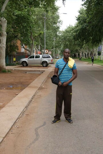 dany3, 45 Pretoria, Gauteng, South Africa