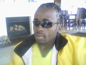 Samuel33, 36 Germiston, Gauteng, South Africa