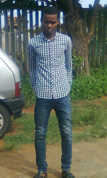 Frank92, 34 Empangeni, KwaZulu-Natal, South Africa