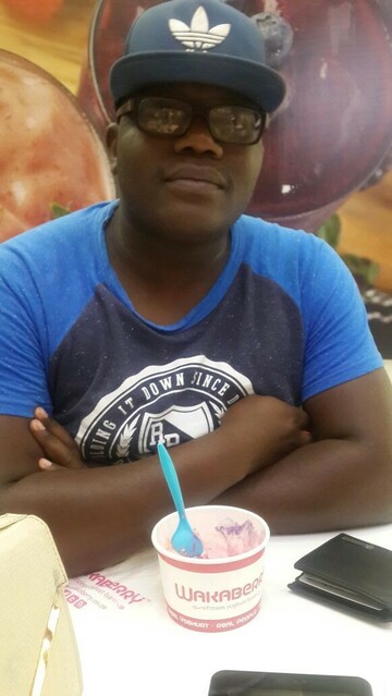T-man33, 37 Secunda, Mpumalanga, South Africa