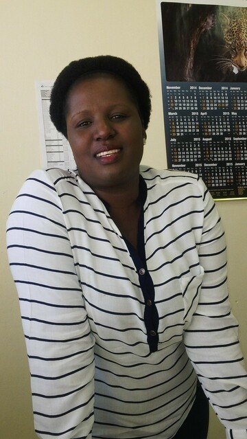 Lebo148, 41 White River, Mpumalanga, South Africa