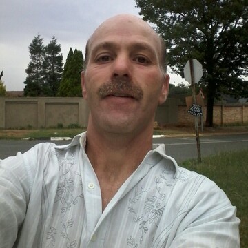 mario26, 53 Alberton, Gauteng, South Africa