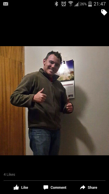 Leo832, 42 Alberton, Gauteng, South Africa