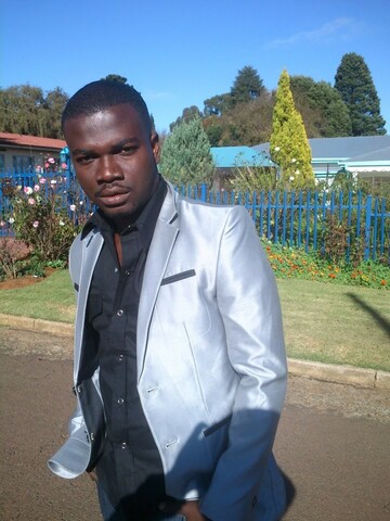 roy2luv, 43 Belfast, Mpumalanga, South Africa