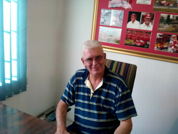 lonley3, 58 Brakpan, Gauteng, South Africa