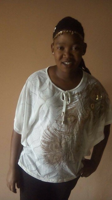 babe T, 37 Groot Marico, North West, South Africa