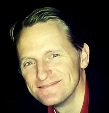 Mark Davis, 54 Vanderbijlpark, Gauteng, South Africa