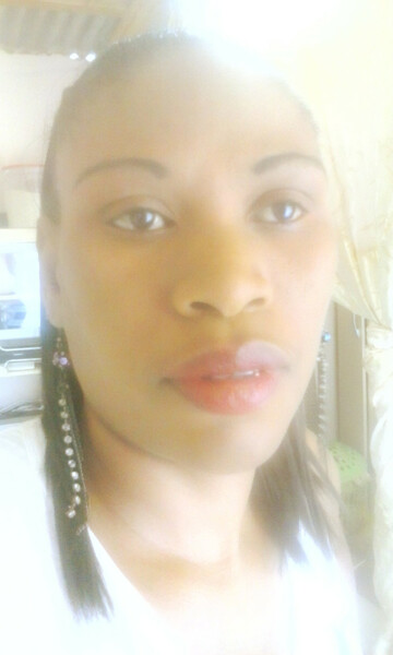Lily51, 50 Johannesburg, Gauteng, South Africa