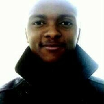 OMGitsPS, 34 Pinetown, KwaZulu-Natal, South Africa