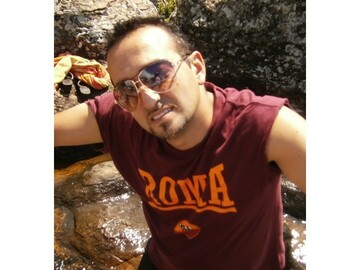 Alessandro4, 45 Johannesburg, Gauteng, South Africa