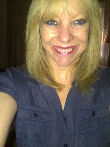 Kim83, 63 Cape Town, Western Cape, South Africa