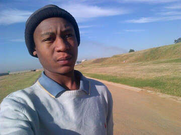 Danny81, 32 Witbank, Mpumalanga, South Africa