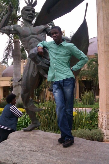 mthibo2, 33 Durban, KwaZulu-Natal, South Africa