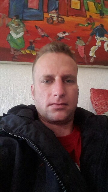 NICK173, 44 Krugersdorp, Gauteng, South Africa