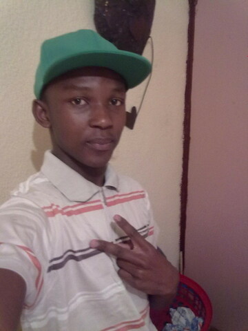 Genaro11, 29 Pretoria, Gauteng, South Africa