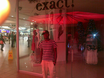 sexy d, 45 Grahamstown, Eastern Cape, South Africa