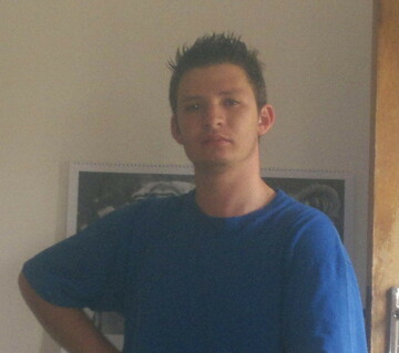 Jaco52, 36 Krugersdorp, Gauteng, South Africa