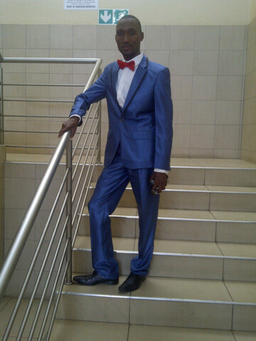 Admiriel, 33 Randburg, Gauteng, South Africa