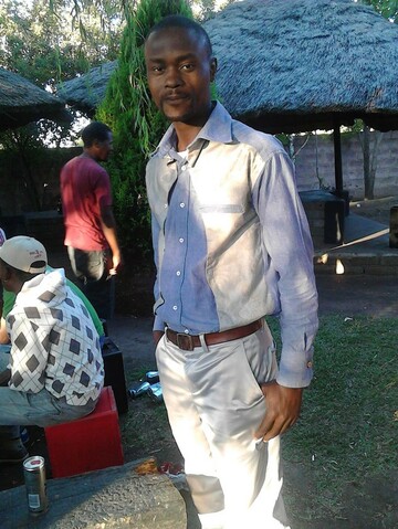 Thokozani12, 42 Bethlehem, Free State, South Africa