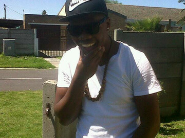 King Yon, 34 Cape Town, Western Cape, South Africa