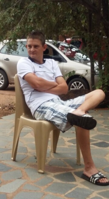 2281EE19, 39 Thabazimbi, Limpopo, South Africa