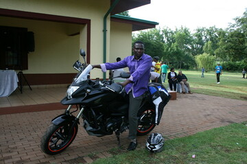masemza2, 42 Pretoria, Gauteng, South Africa