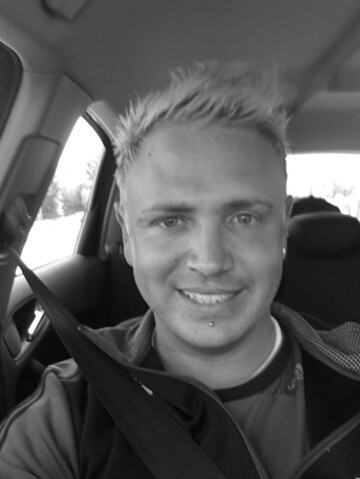 Scully, 43 Johannesburg, Gauteng, South Africa