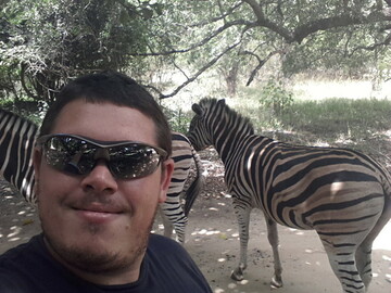 CYB3RWOLF, 37 Hoedspruit, Limpopo, South Africa