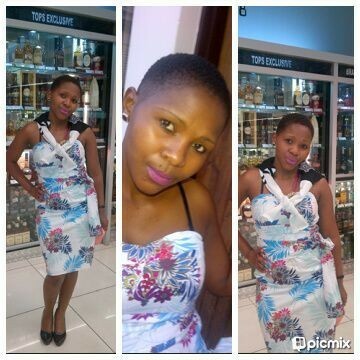 Zandi12, 36 Johannesburg, Gauteng, South Africa