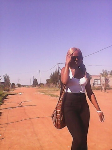 secret weapon, 34 Polokwane, Limpopo, South Africa