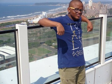 BENSON6, 31 Randburg, Gauteng, South Africa