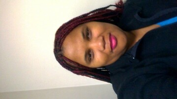 glenda.m, 44 Cape Town, Western Cape, South Africa