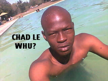 Tshepzen2, 35 Brits, North West, South Africa