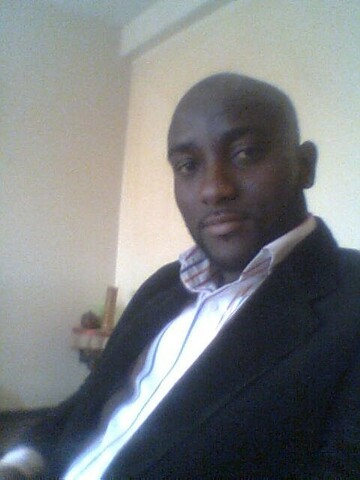 richard88, 48 Centurion, Gauteng, South Africa