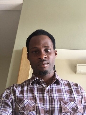 Bigsam27, 37 Randburg, Gauteng, South Africa