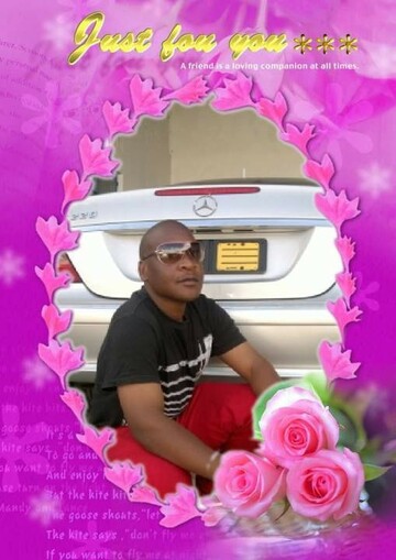 Bryan28, 38 Germiston, Gauteng, South Africa