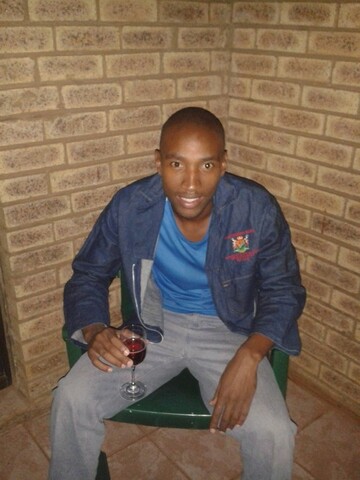 joel15, 32 Boksburg, Gauteng, South Africa