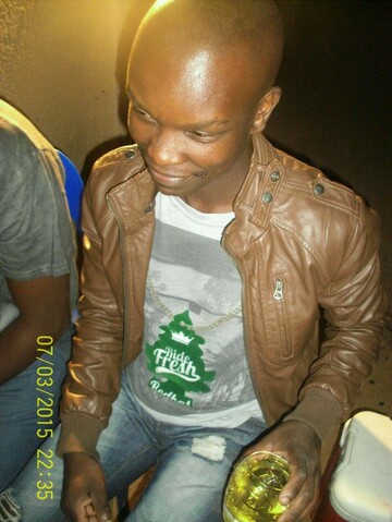 Bongs50, 40 Benoni, Gauteng, South Africa