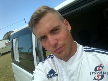 Mr. Grey, 33 Welkom, Free State, South Africa
