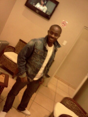 terryjay, 43 Randburg, Gauteng, South Africa