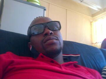 Yondz, 38 Krugersdorp, Gauteng, South Africa