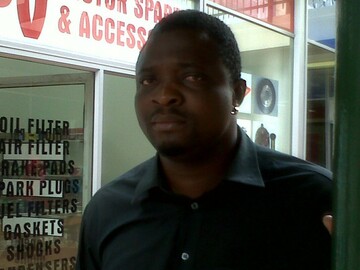 yinkus, 49 Johannesburg, Gauteng, South Africa