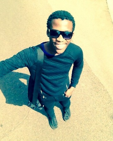 RenÃ¨, 32 Pretoria, Gauteng, South Africa