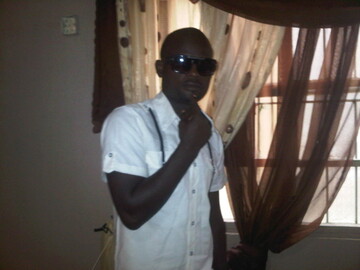 Teddy83, 47 Bela Bela, Limpopo, South Africa