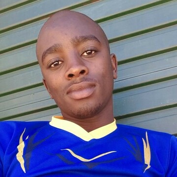 Travis21, 34 Polokwane, Limpopo, South Africa