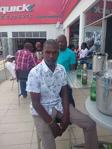 Bongani57, 39 Midrand, Gauteng, South Africa