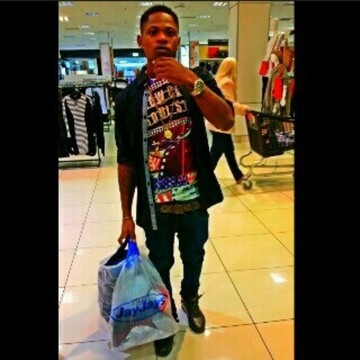 nixon, 37 Port Elizabeth, Eastern Cape, South Africa